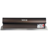 Yato YT-52232 - Gletiera dreapta 600x- mm maner metal