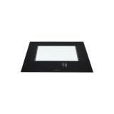 Ușă cuptor pentru cuptor ARISTON INDESIT WHIRLPOOL 482000026370 Original