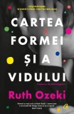 Cartea formei și a vidului - Paperback brosat - Curtea Veche