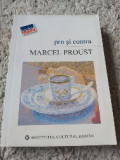 Pro si contra Marcel Proust