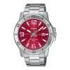 Ceas Barbati, Casio, Collection MTP-VD MTP-VD01D-4BVUDF - Marime universala