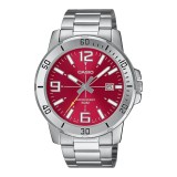 Cumpara ieftin Ceas Barbati, Casio, Collection MTP-VD MTP-VD01D-4BVUDF - Marime universala