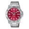 Ceas Barbati, Casio, Collection MTP-VD MTP-VD01D-4BVUDF - Marime universala