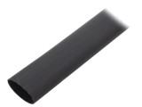 Manșon termocontractabil 40mm negru