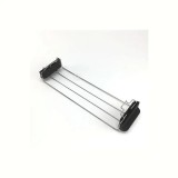 &Icirc;ncălzitor chifle pentru prăjitor de p&acirc;ine De'Longhi 7323010314 Original