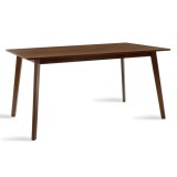 Cumpara ieftin Masa Benson Nuc &Icirc;nchis La Culoare 150x90x75 cm