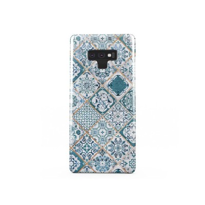 Husa Plastic Burga Tropical Oasis Samsung Galaxy Note9 N960 SN9_SP_MR_16 foto