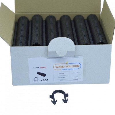 Cleme Tacker 40 mm foto