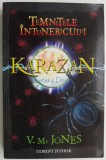 Cumpara ieftin Temnitele Intunericului. Karazan II &ndash; V. M. Jones. Roman fantastic