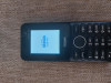 Telefon Lanterna Freeman Speak T120 Black DS Livrare gratuita!, <1GB, Neblocat, Negru