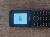 Cumpara ieftin Telefon Lanterna Freeman Speak T120 Black DS Livrare gratuita!, &lt;1GB, Neblocat, Negru