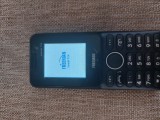 Cumpara ieftin Telefon Lanterna Freeman Speak T120 Black DS Livrare gratuita!