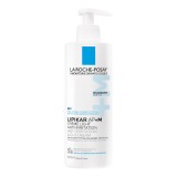 Crema cu tripla actiune Lipikar Light AP+M, 400 ml, La Roche Posay