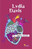 Un impuls bizar | Lydia Davis