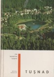 O. Udriste - Tusnad. Mic indreptar turistic