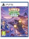 Games Advent Calendar 2024 PS5