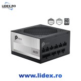 Sursa MSI PRO A1000PL PCIE5, 80+ Platinum, 1000W