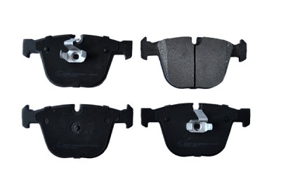 Set Placute Frana Spate 56582 FPF.350 foto