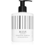 N.C.P. Olfactives 201 Apple &amp; Driftwood Săpun lichid pentru m&acirc;ini unisex 300 ml