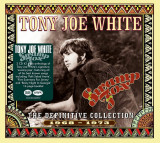 Tony Joe White Swamp Fox The Definitive Collection 19681973 (cd), Country