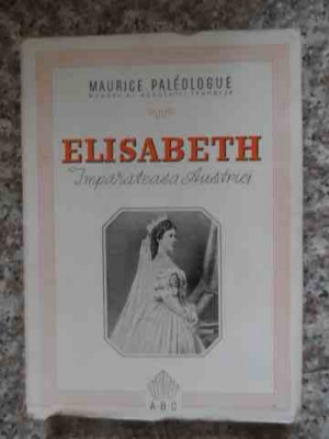 Elisabeth - Maurice Paleologue ,535275 foto
