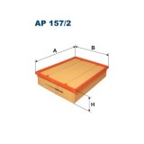 Filtru aer Vw Transporter 4, 1990-2003, Transporter, 1990-2003, Filtron