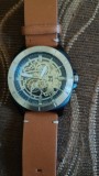 Fossil Mecanism La Vedere