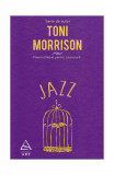 Jazz - Toni Morrison, ART