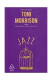 Jazz - Toni Morrison