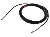 Senzor inductiv PNP / NO, &Oslash;4, 10-30VDC, IP67G - PANASONIC