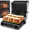 Gratar electric, 2500 W, MalTec 112094