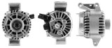 LUCAS LRB00497 Generator / Alternator
