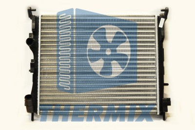 Radiator Racire Motor 46716 TH.01.010 foto