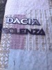 Emblema originala Dacia Solenza