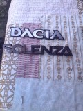 Emblema originala Dacia Solenza