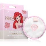 Mad Beauty Disney Princess Ariel dischete demachiante lavabile 3 buc
