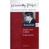 Kom&eacute;di&aacute;k III. - Karinthy Frigyes
