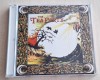 The Tea Party - Splendor Solis CD (1993), Rock, Emi Records