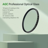 Filtru 72mm Polarizare Circulara CPL 7Artisans