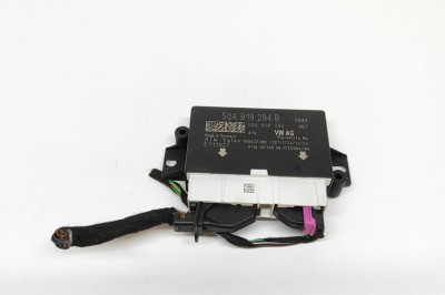 Unitate de control senzor de parcare PDC AUDI A3 Sportback 8VA, 8VF 2018 OEM: 5QA919294B,5QA919294 30570689 foto