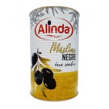 Masline negre fara samburi Alinda 2kg MGR13995