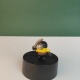 Figurina McDonalds Minions - Pirate Minion
