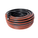 Furtun de gradina 1/2, 30 m, 4 straturi, flexibil, ranforsat, Richmann