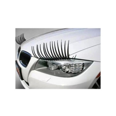 Abtibild gene pentru faruri auto Automotive TrustedCars foto