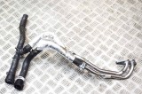 Furtun de lichid de răcire CHEVROLET CAMARO 2018 OEM: 12647307,23296968,23296969 17733170