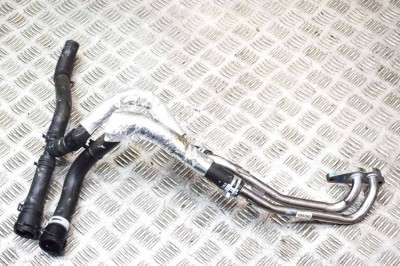 Furtun de lichid de răcire CHEVROLET CAMARO 2018 OEM: 12647307,23296968,23296969 17733170 foto