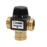 VANA TERMICA DE AMESTEC PENTRU PARDOSEALA 1 FE 30-70 VTA372-30 70 ESBE 3120 0400