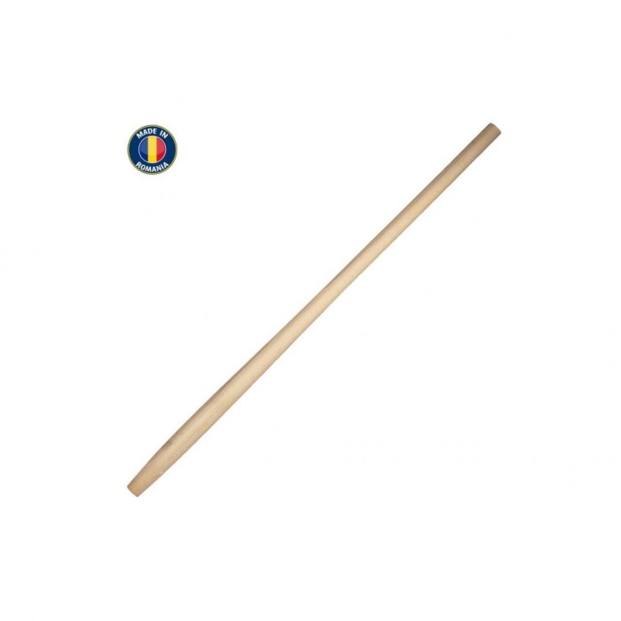 Coada lemn pentru grebla dinti rasuciti - ch (s), DSH 482021