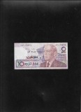 Maroc 10 dirhams 1987 seria732913