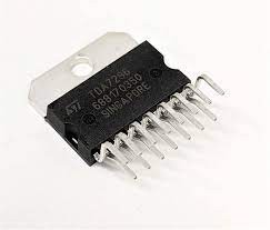 TDA7296 - STMicroelectronics foto